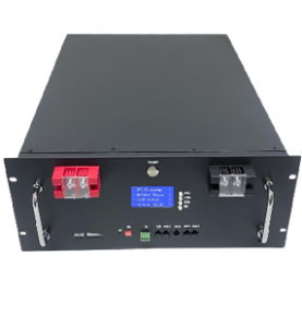 rackmount battery