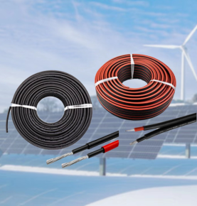 SOLAR PV CABLES